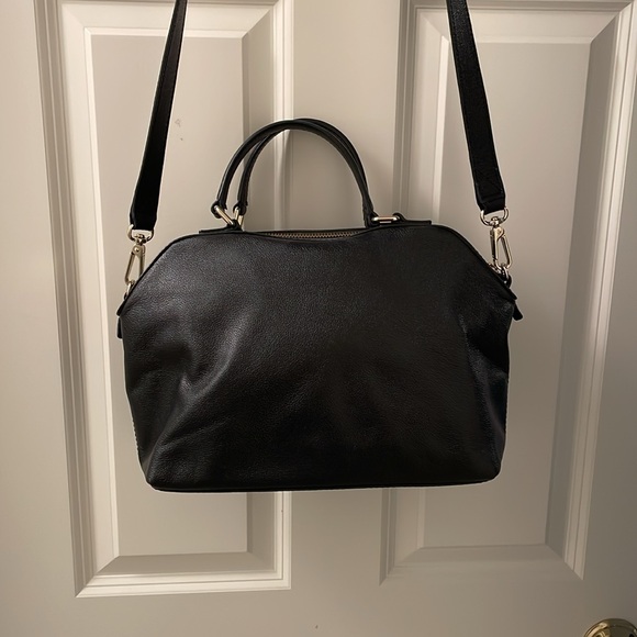 Kate Spade Allen Street Raquelle Satchel - Picture 2 of 7